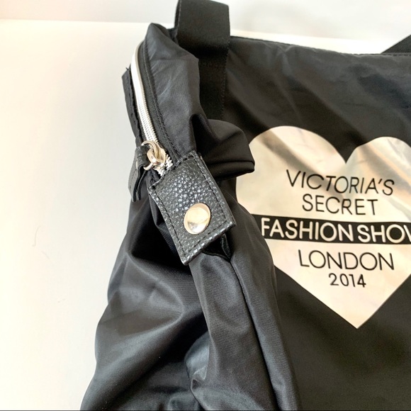 VICTORIA’S SECRET Fashion Show 2014 Large Tote Bag - Picture 9 of 10